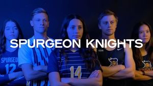 Image post by @spurgeon.knights on Instagram