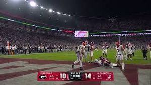 Video post by @cfbplayoff on YouTube