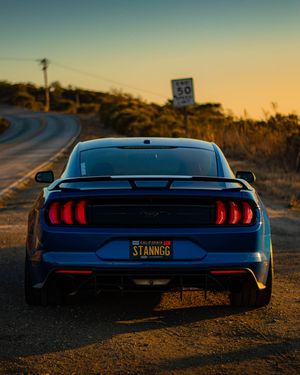 Image post by @boosted_m4 on Instagram