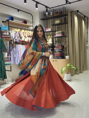 Image post by @maamta_kothari on Instagram