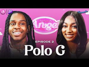 Video post by @UnapologeticallyAngelShow on YouTube