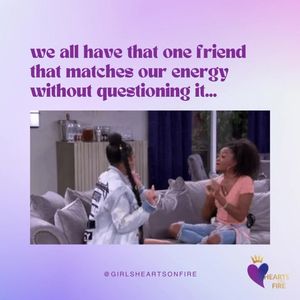 Video post by @girlsheartsonfireorg on Facebook