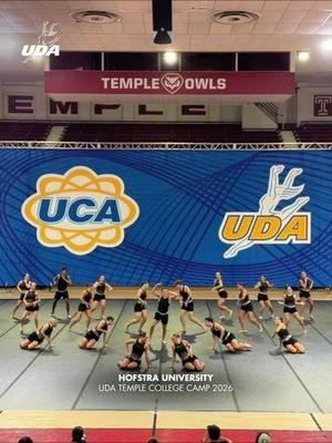 Image post by @udadance on Instagram