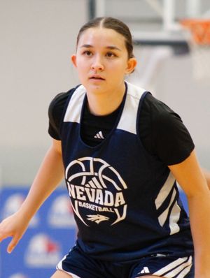 Image post by @nevadawbb on Instagram