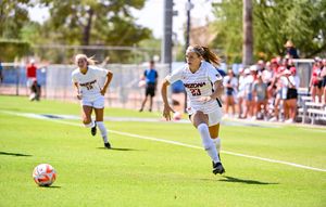 Image post by @ArizonaSoccer on Twitter