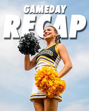 Image post by @appstatecheerleading on Instagram