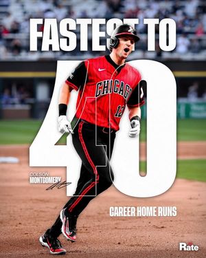Image post by @WhiteSox on Facebook