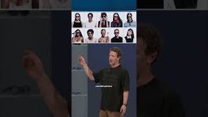 Video post by @Meta on YouTube
