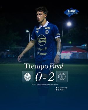 Image post by @motagua on Instagram