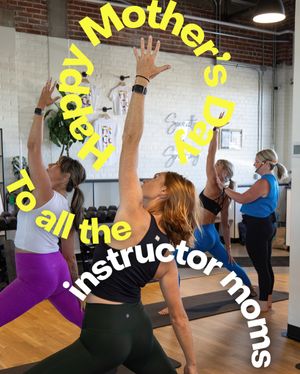 Image post by @fitcollectivedenver on Instagram