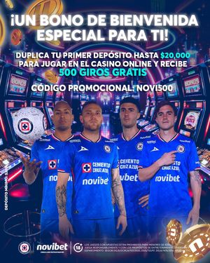 Image post by @cruzazul on Instagram