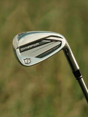 Image post by @wilsongolf on Instagram