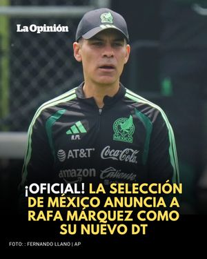 Image post by @laopinionla on Instagram