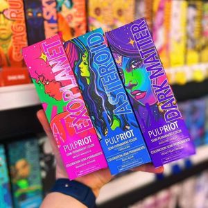 Image post by @pulpriothair on Instagram