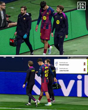 Video post by @daznfutbol on TikTok