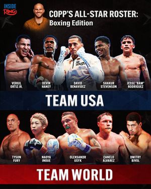 Image post by @insideringshow on Instagram