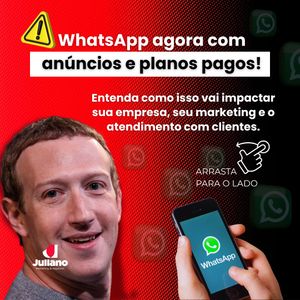 Image post by @julianocostabr on Instagram