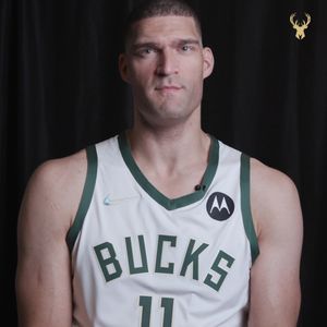 Video post by @BucksCommunity on Facebook
