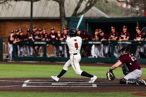 Image post by @uiwbaseball on Instagram
