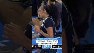 Video post by @brwsports on YouTube
