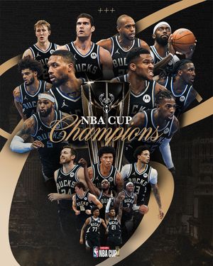 Image post by @bucks on Instagram