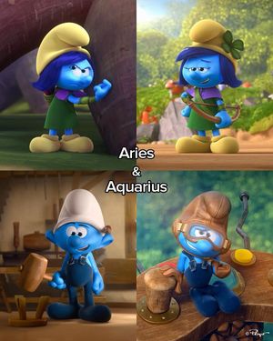 Video post by @smurfs on TikTok