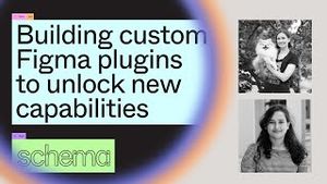 Video post by @figma on YouTube