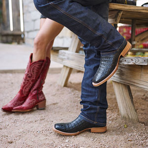 Image post by @durangoboots on Instagram