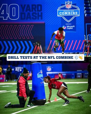 Image post by @coltslife on Instagram