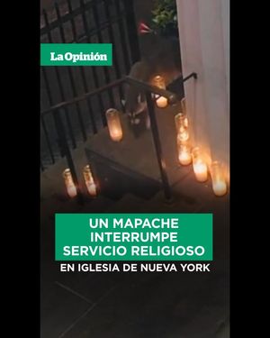 Video post by @laopinionla on Instagram