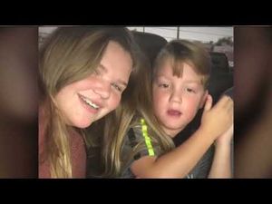 Video post by @ktvb7 on YouTube