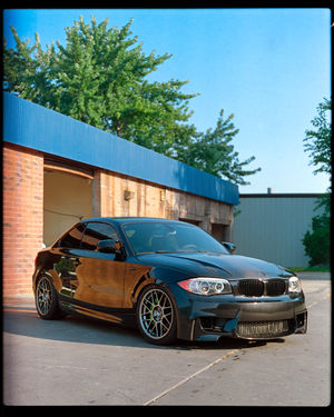 Image post by @fitmentindustries on Instagram