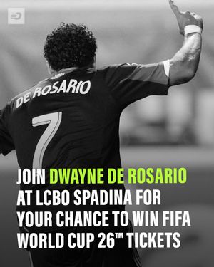 Image post by @offside on Instagram