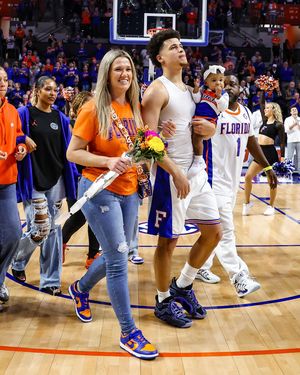 Image post by @gatorsmbk on Instagram
