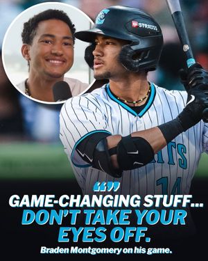 Image post by @mlbpipeline on Instagram