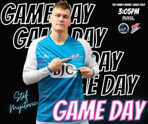 Image post by @stlouisambush on Instagram