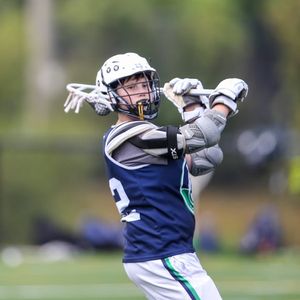 Image post by @Hoya Youth Lacrosse Association on Facebook