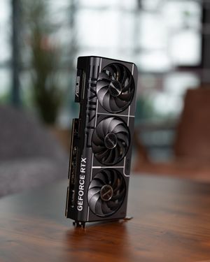 Image post by @asus on Instagram