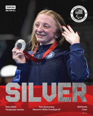 Image post by @teamusa on Instagram