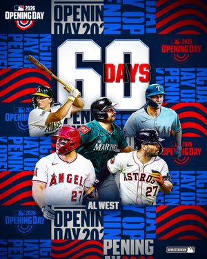 Image post by @mlbtaiwan on Instagram