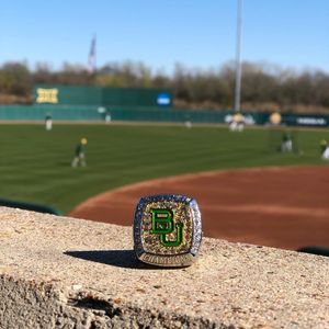 Image post by @baylorbaseball on Instagram