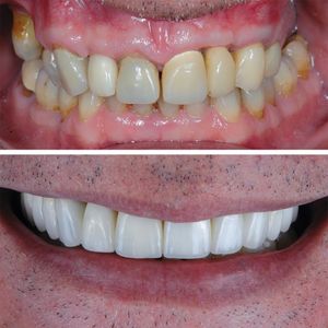 Image post by @sharpdentistry on Instagram