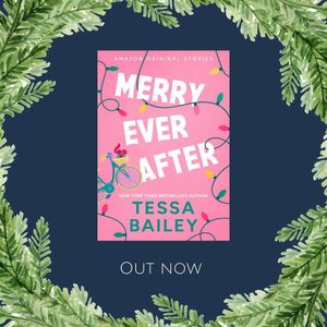 Image post by @tessabaileyisanauthor on Instagram