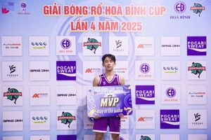 Image post by @Jumpshots Tournament on Facebook