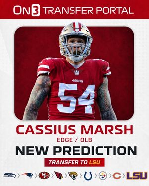 Video post by @cassiusmarsh7 on TikTok