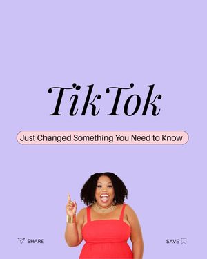 Video post by @keenyakelly on TikTok