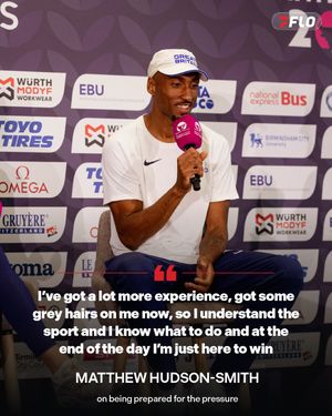 Image post by @flotrack on Instagram