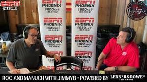 Video post by @rocandmanuchwithjimmyb on YouTube