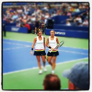 Image post by @usopen on Instagram