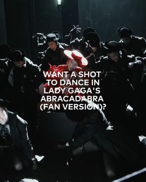 Image post by @mastercard on Instagram